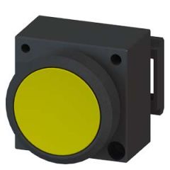 Siemens 3SB30010AA31 Button