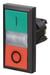 Siemens 3SB31018BC21 Button
