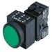 Siemens 3SB3202-0AA41-0CC0 Button
