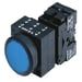 Siemens 3SB3202-0AA51 Button