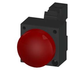 Siemens 3SB3248-6AA20 LIGHT