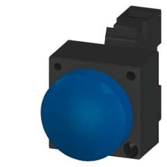 Siemens 3SB3248-6AA50 LIGHT