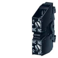 Siemens 3SB3400-0A Block