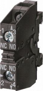 Siemens 3SB34000A Block