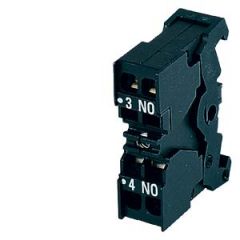 Siemens 3SB3403-0BA Block