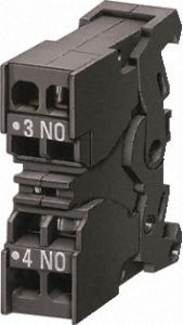 Siemens 3SB34030C Block