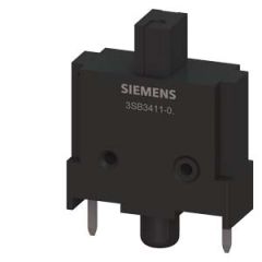 Siemens 3SB34110B Block