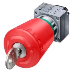 Siemens 3SB3500-1BA20 Switch