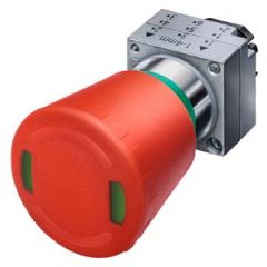 Siemens 3SB3500-1HA26 Device