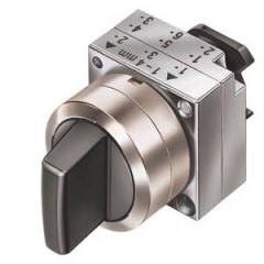 Siemens 3SB3500-3TA11 Switch
