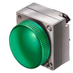 Siemens 3SB3501-6AA20 LIGHT