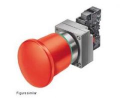 Siemens 3SB3603-1TR20 Switch