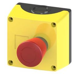 Siemens 3SB3801-0EG3 Device