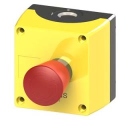 Siemens 3SB3801-2DG3 Device