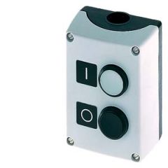 Siemens 3SB3802-0DA3 Button