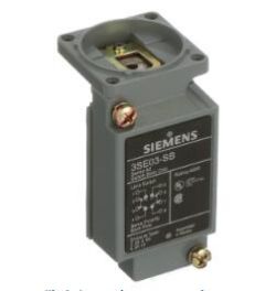 Siemens 3SE03SB Module