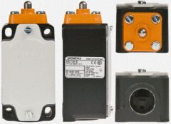 Siemens 3SE21201B Relay