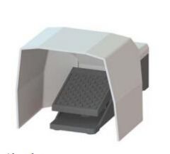 Siemens 3SE2903-1AA20 Switch