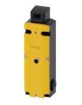 Siemens 3SE53120SD11 Switch
