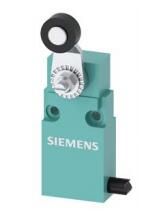 Siemens 3SE5413-0CN20-1EA2 Switch