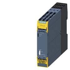 Siemens 3SK1111-1AB30 Relay