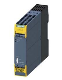 Siemens 3SK1111-1AW20 Relay