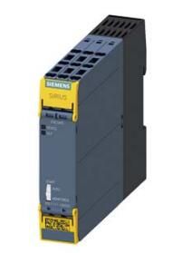 Siemens 3SK1111-2AW20 Relay