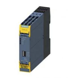 Siemens 3SK1121-1AB40 Relay