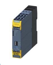 Siemens 3SK1121-2AB40 Relay