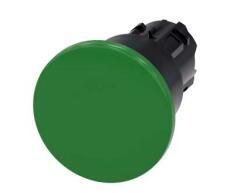 Siemens 3SU10001BA400AA0 Button