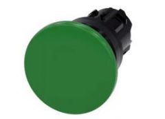 Siemens 3SU10001BD400AA0 Button