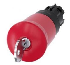 Siemens 3SU10001HR200AA0 Release