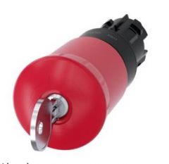 Siemens 3SU10001HS200AA0 Release