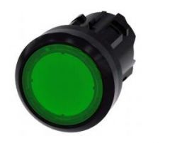 Siemens 3SU10010AB400AA0 Button