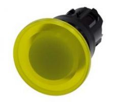 Siemens 3SU10011BD300AA0 Button