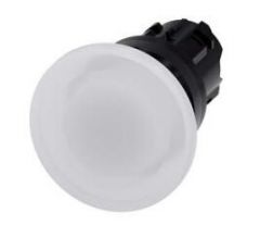 Siemens 3SU10011BD600AA0 Button