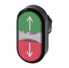 Siemens 3SU10013AB420AN0 Button