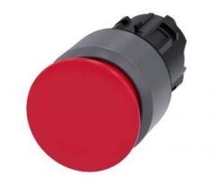 Siemens 3SU10301AA200AA0 Button