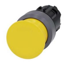 Siemens 3SU10301AD300AA0 Button