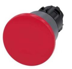 Siemens 3SU10301BA200AA0 Button