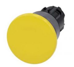 Siemens 3SU10301BD300AA0 Button