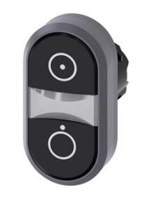 Siemens 3SU10303AB110AQ0 Button