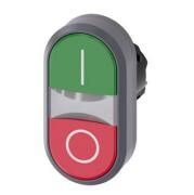 Siemens 3SU10303AB420AK0 Button