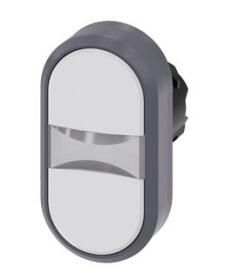 Siemens 3SU10303AB660AA0 Button
