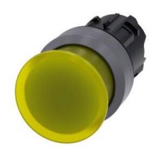 Siemens 3SU10311AD300AA0 Button