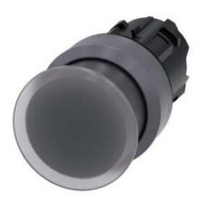 Siemens 3SU10311AD700AA0 Button