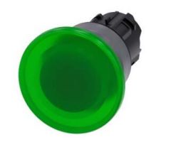 Siemens 3SU10311BD400AA0 Button
