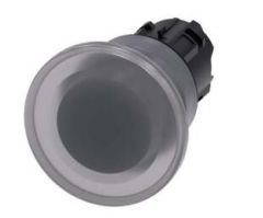 Siemens 3SU10311BD700AA0 Button