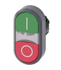 Siemens 3SU10313AB420AK0 Button