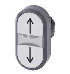 Siemens 3SU10313AB660AN0 Button